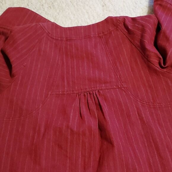 DFA New York blazer M New - Picture 5 of 6